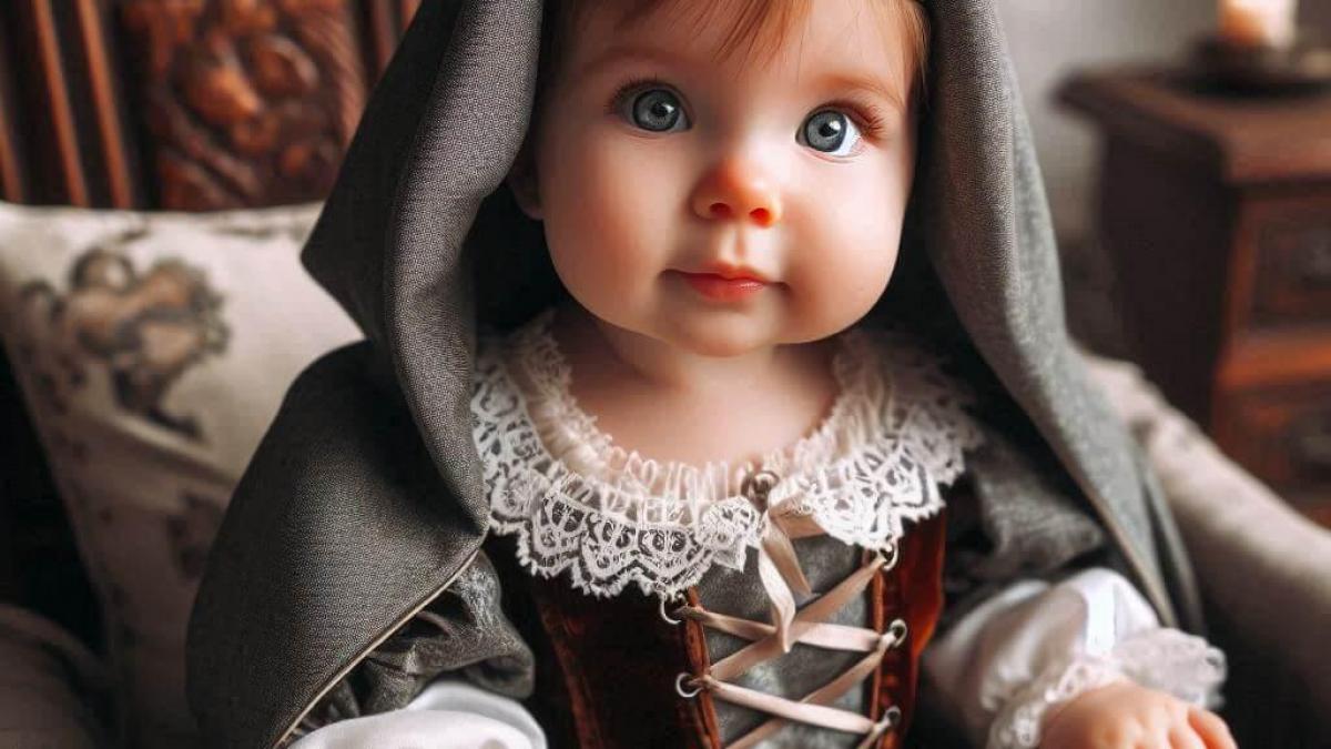 Top 20 des Prénoms Médiévaux pour Filles - Trouvez un Nom Noble et Historique