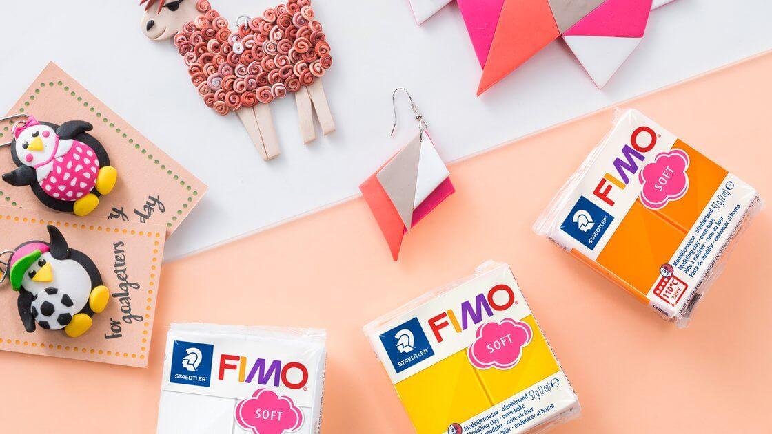 Fimo Tiki Conseils Fimo : Astuces pour Créer des Figurines, Bijoux et Déco