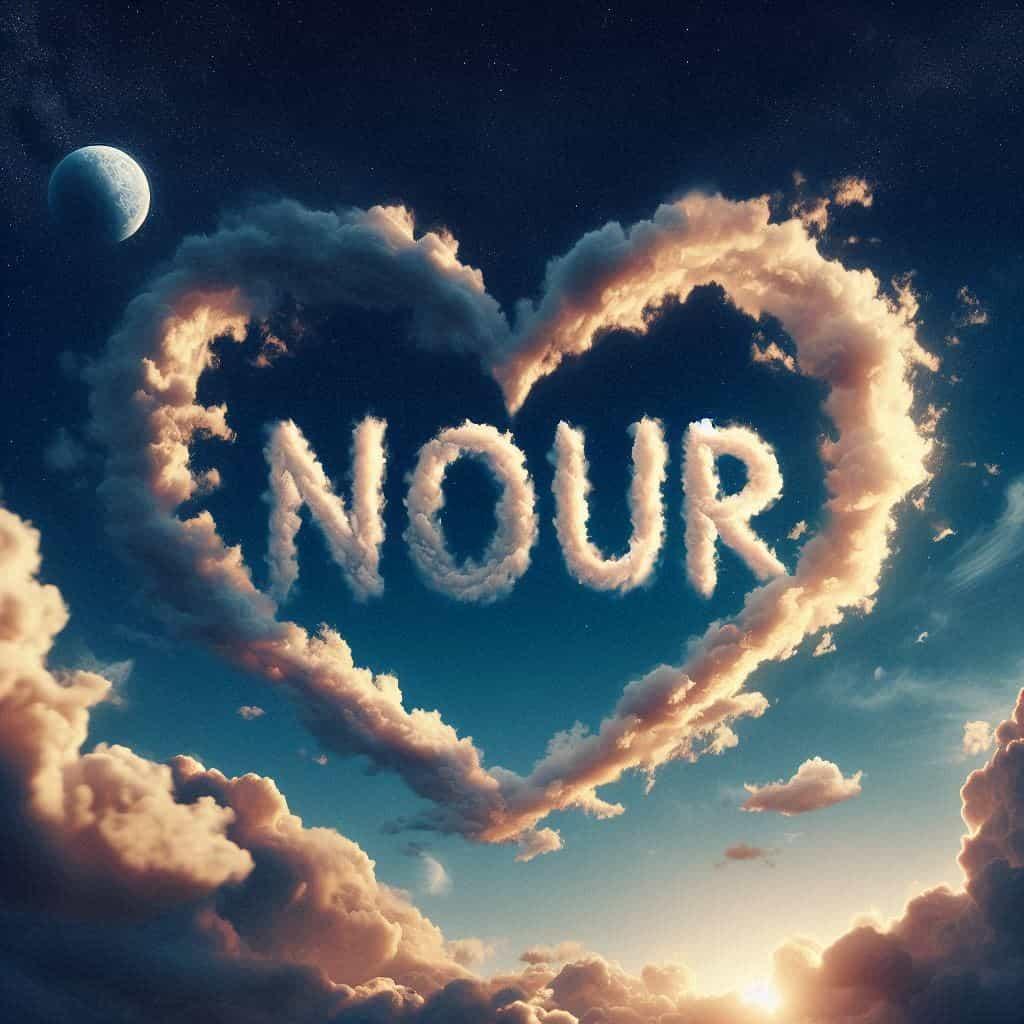 La signification du prenom nour origine caractere et amour