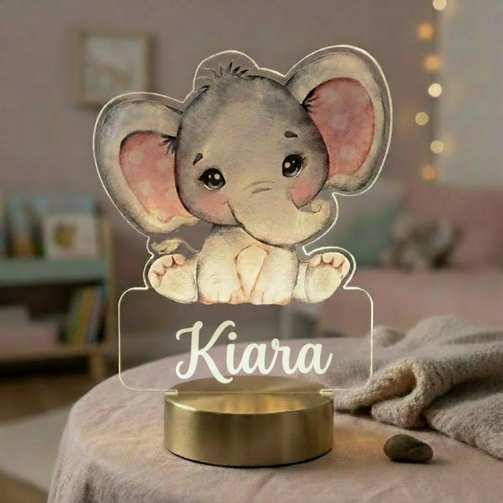 Lampe kiara