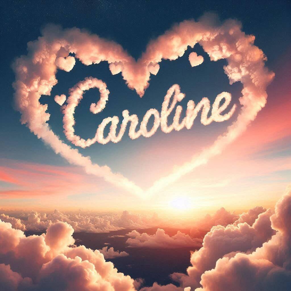 Le prenom caroline origine et signification