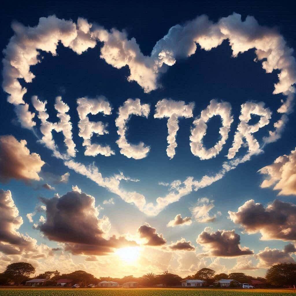 prenom hector signification