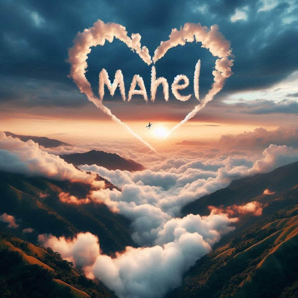 Le prenom mahel, signification