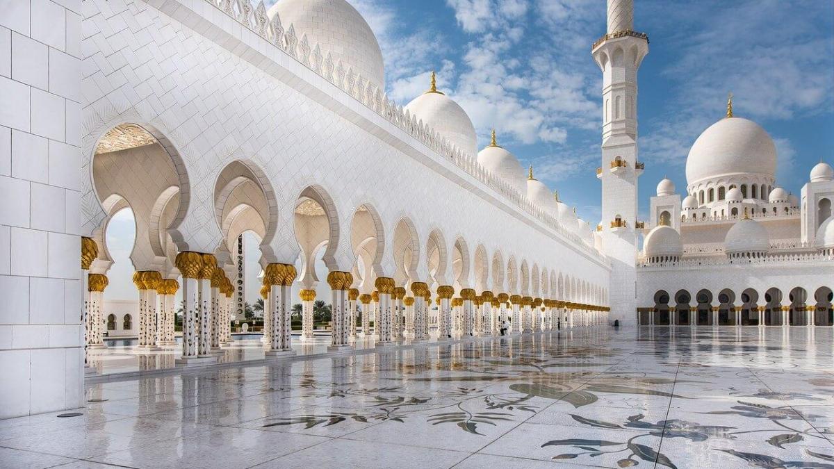 Prénoms Musulmans Garçons 2025 – Puissants, Islamiques et Pleins de Sens