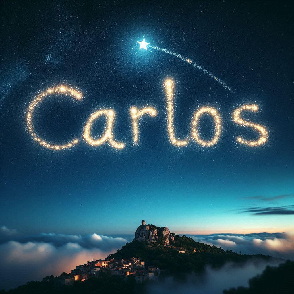 Prenom carlos signification carlos origine carlos popularite carlos