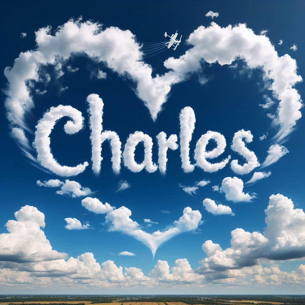 Prenom charles signification