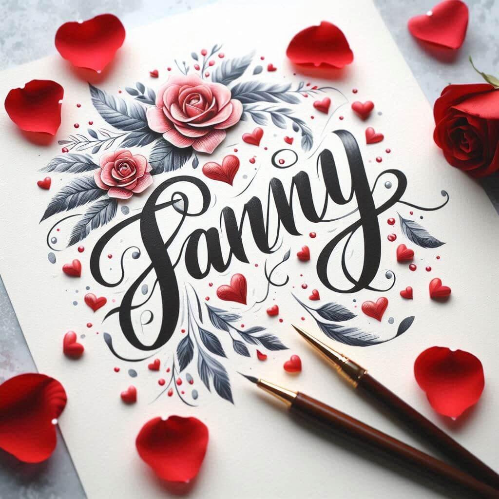 Prenom fanny signification