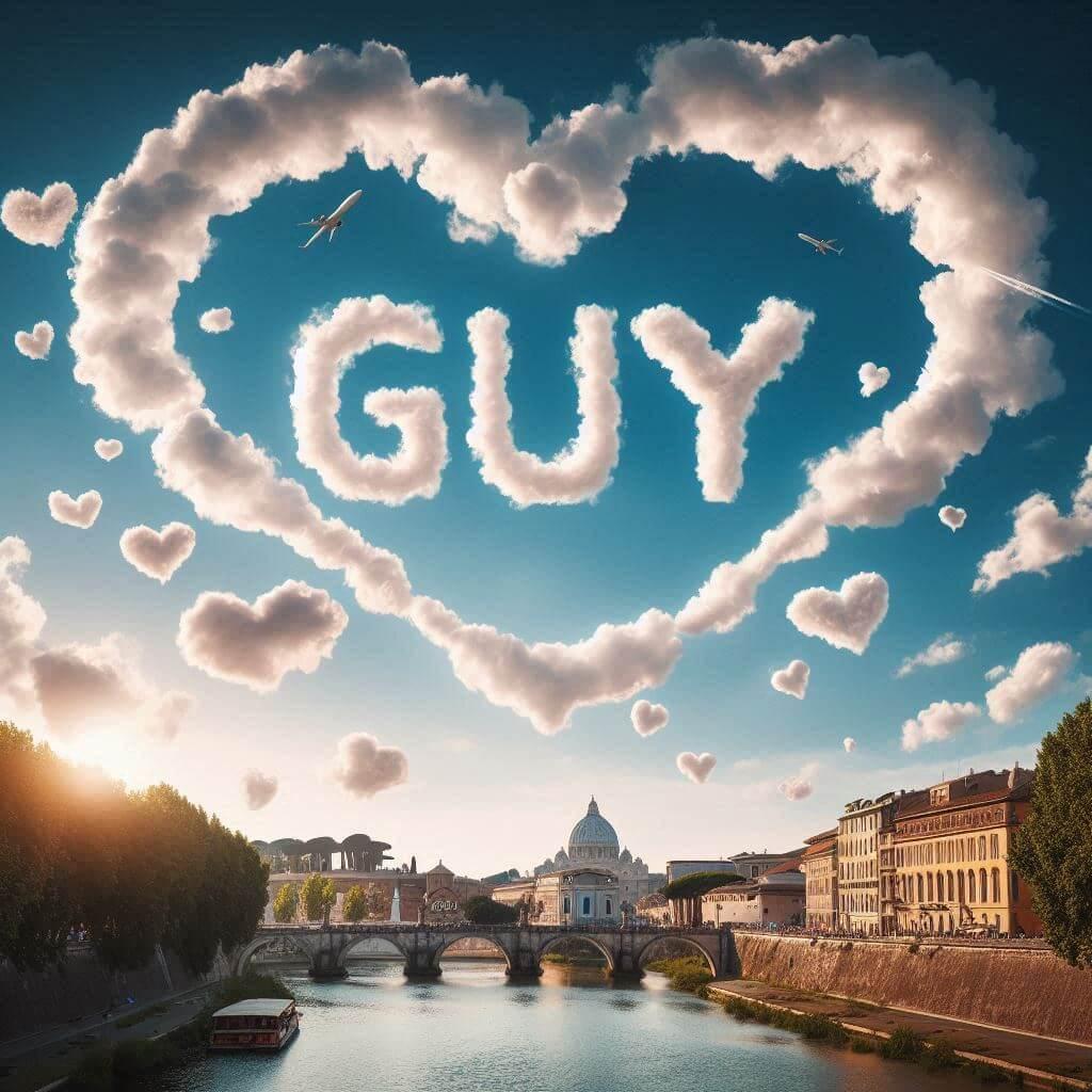 Prenom guy signification et origine