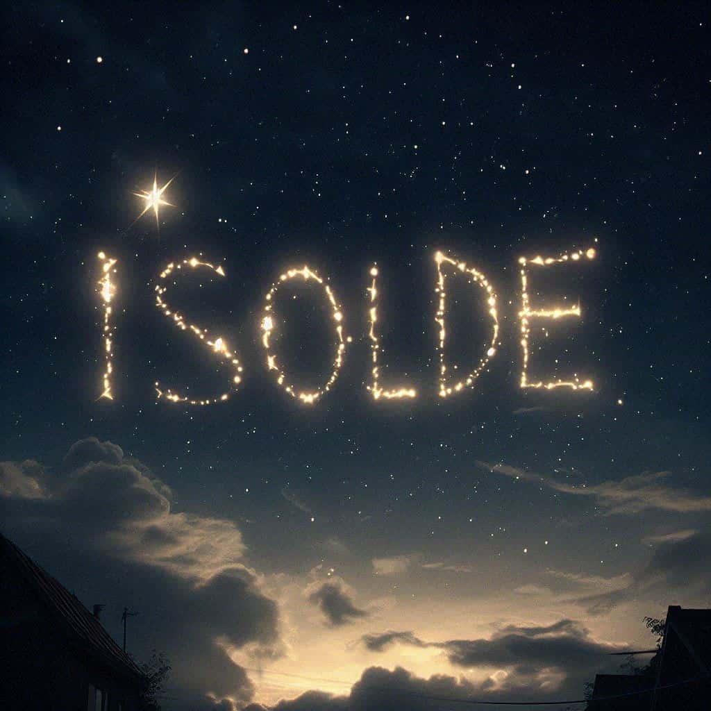 Prenom isolde signification et origine