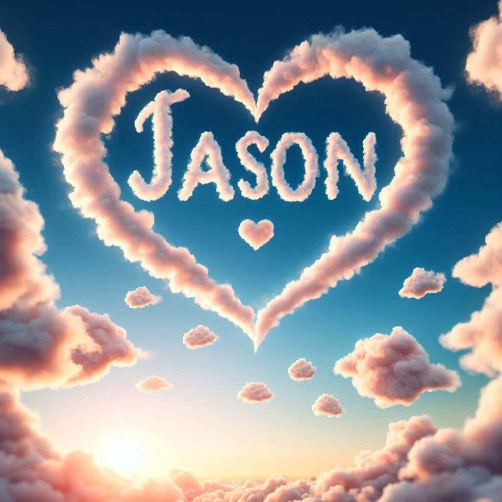 Prenom jason signification origine