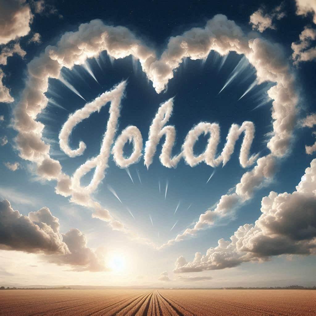 Prenom johan signification origine caractere amour