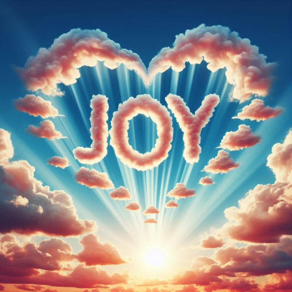 Prenom joy signification et origine