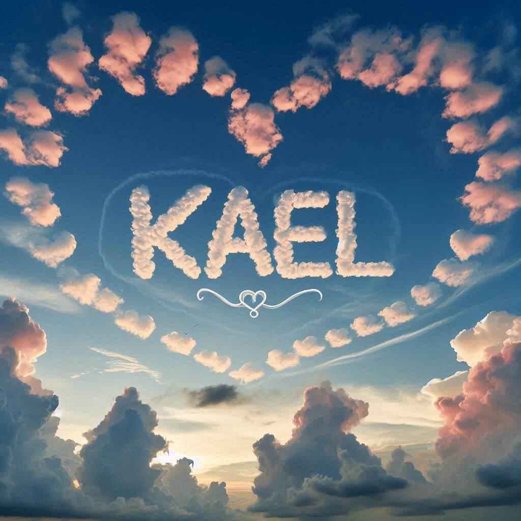 Prenom kael signification