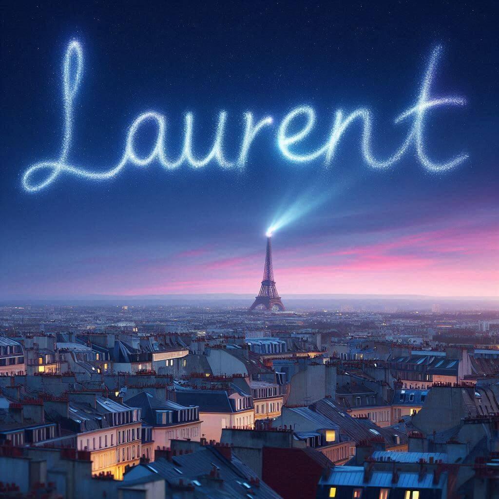 Prenom laurence signification