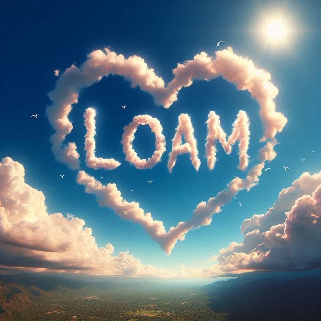 Prenom loam signification et origine