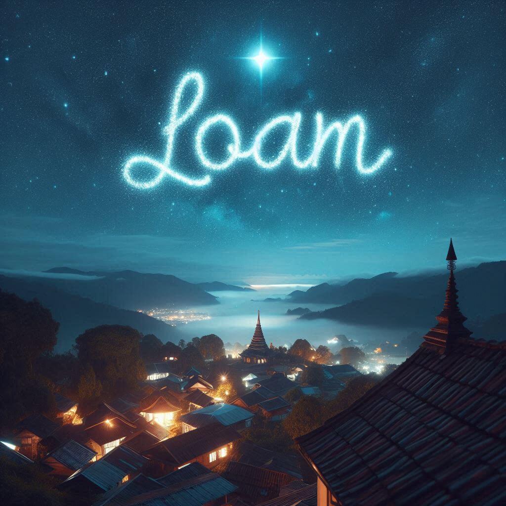 Prenom loam signification