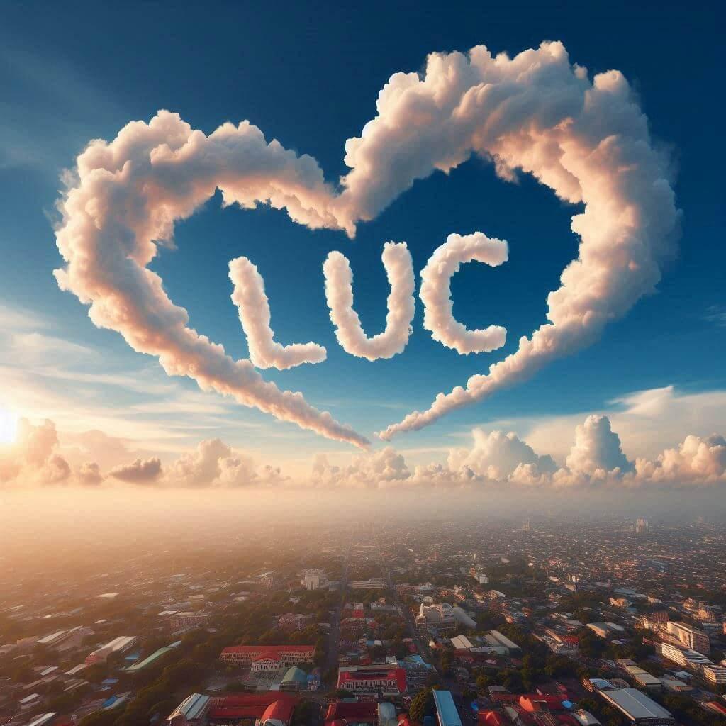 Prenom luc signification