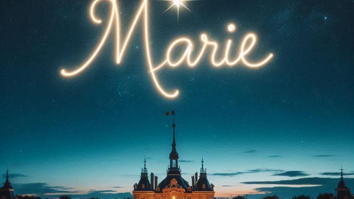 Prénoms Bibliques Féminins et Leur Signification – Découvrez les Noms Sacrés et Leur Histoire