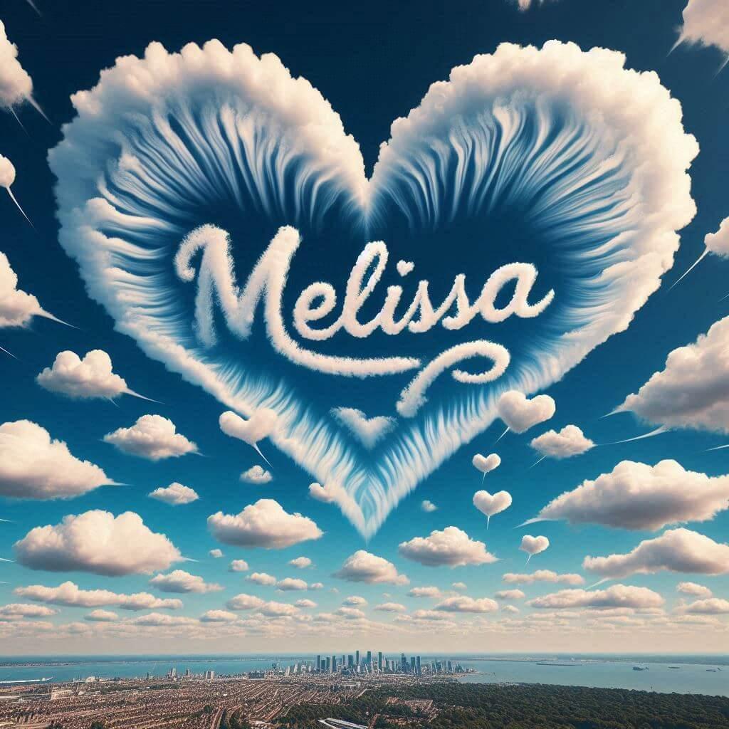 Prenom melissa signification