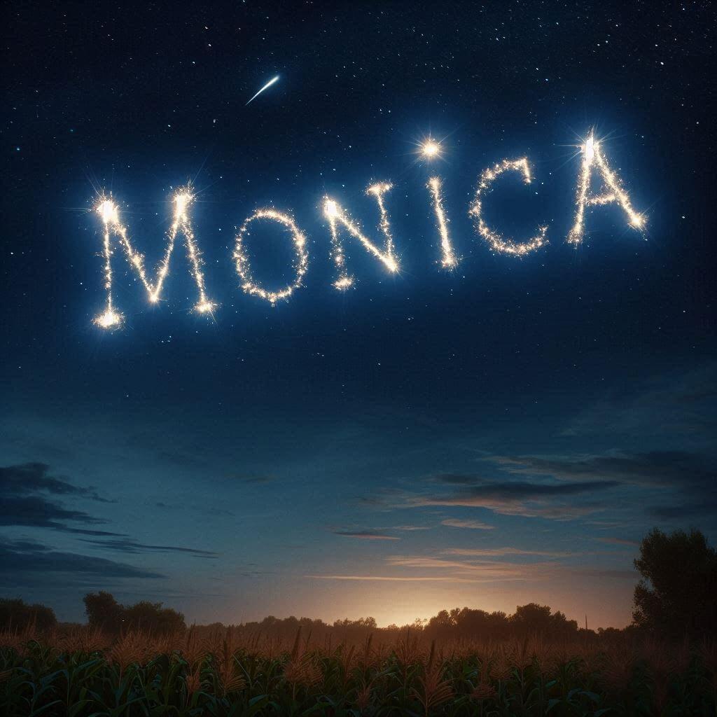 Prenom monica signification 1