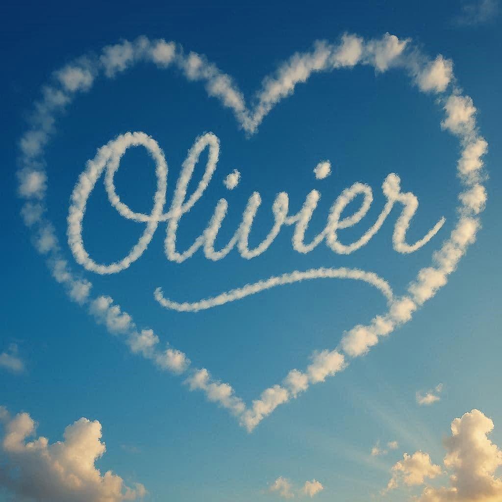 Prenom olivier signification et origine