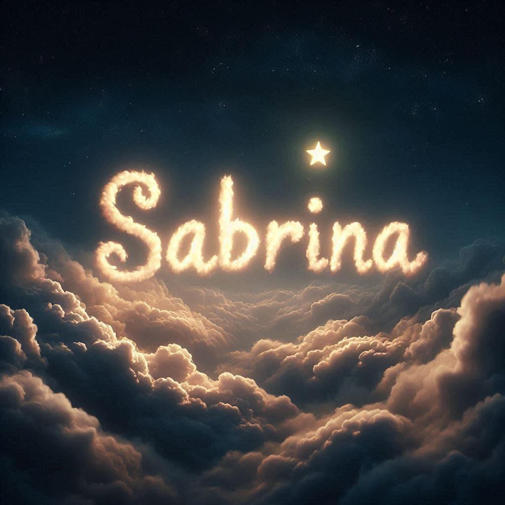 Prenom sabrina signification
