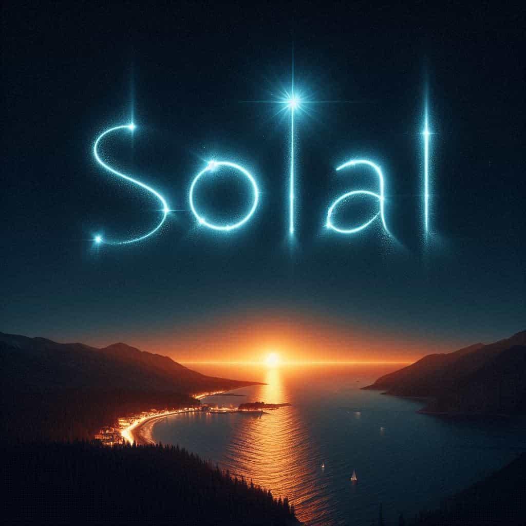 Prenom solal signification et origine