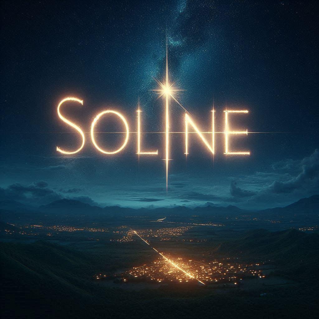 Prenom soline signification