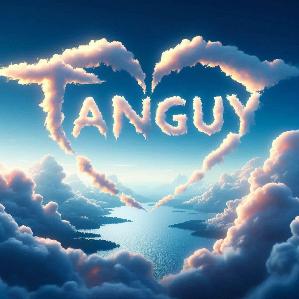 Prenom tanguy signification et origine