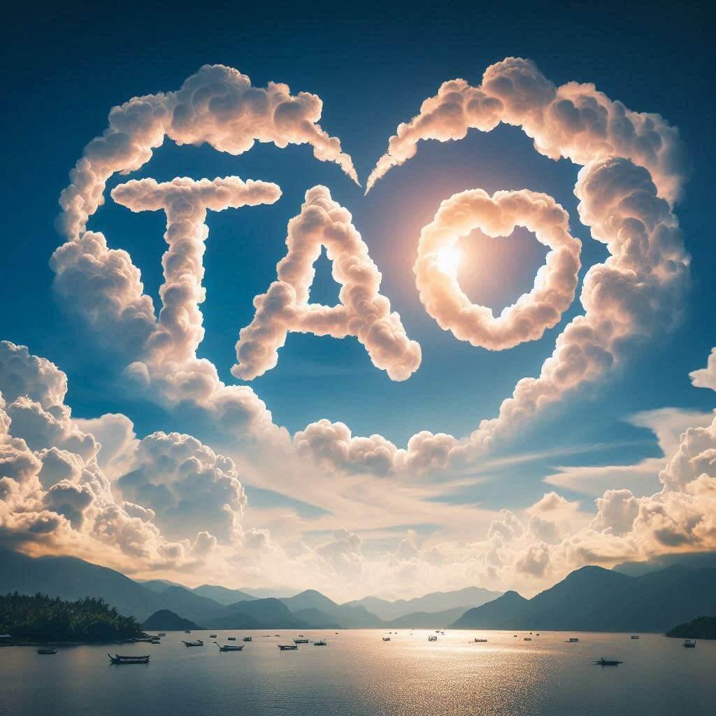 Prenom tao signification