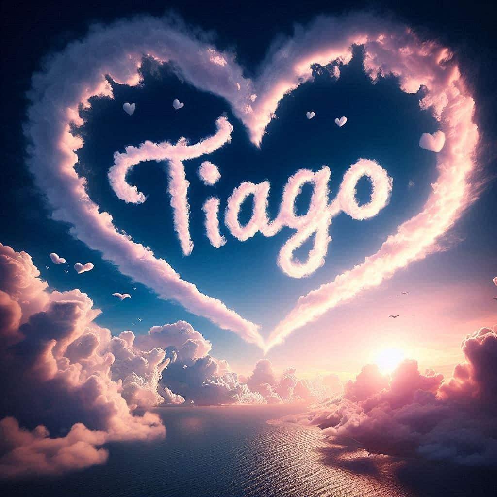 Prenom tiago significationet origine