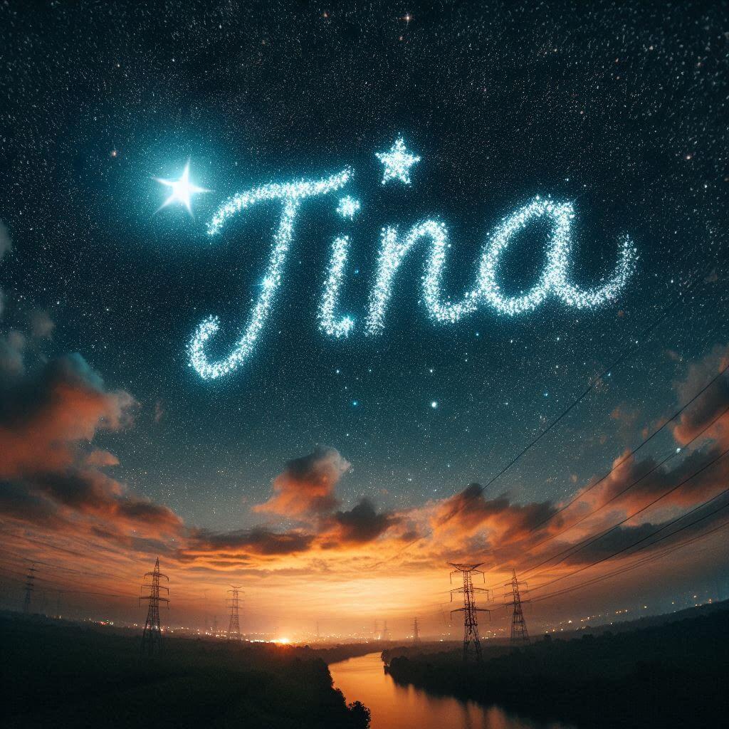 Prenom tina origine et signification caractere et fete