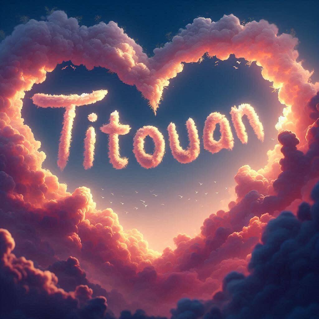 Prenom titouan signification