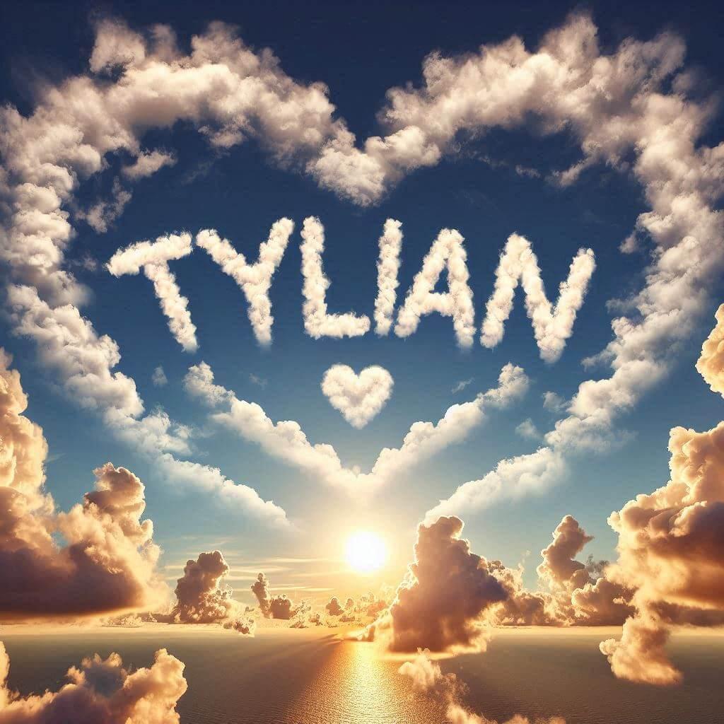 Prenom tylian origine et signification