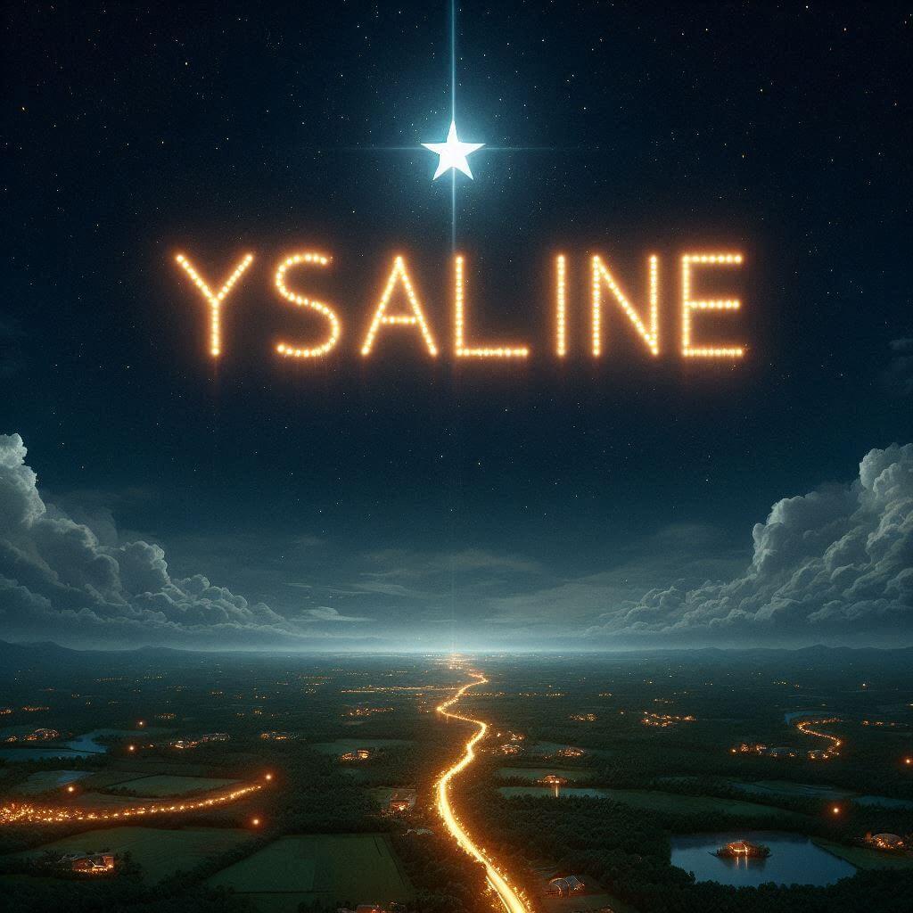 Prenom ysaline signification