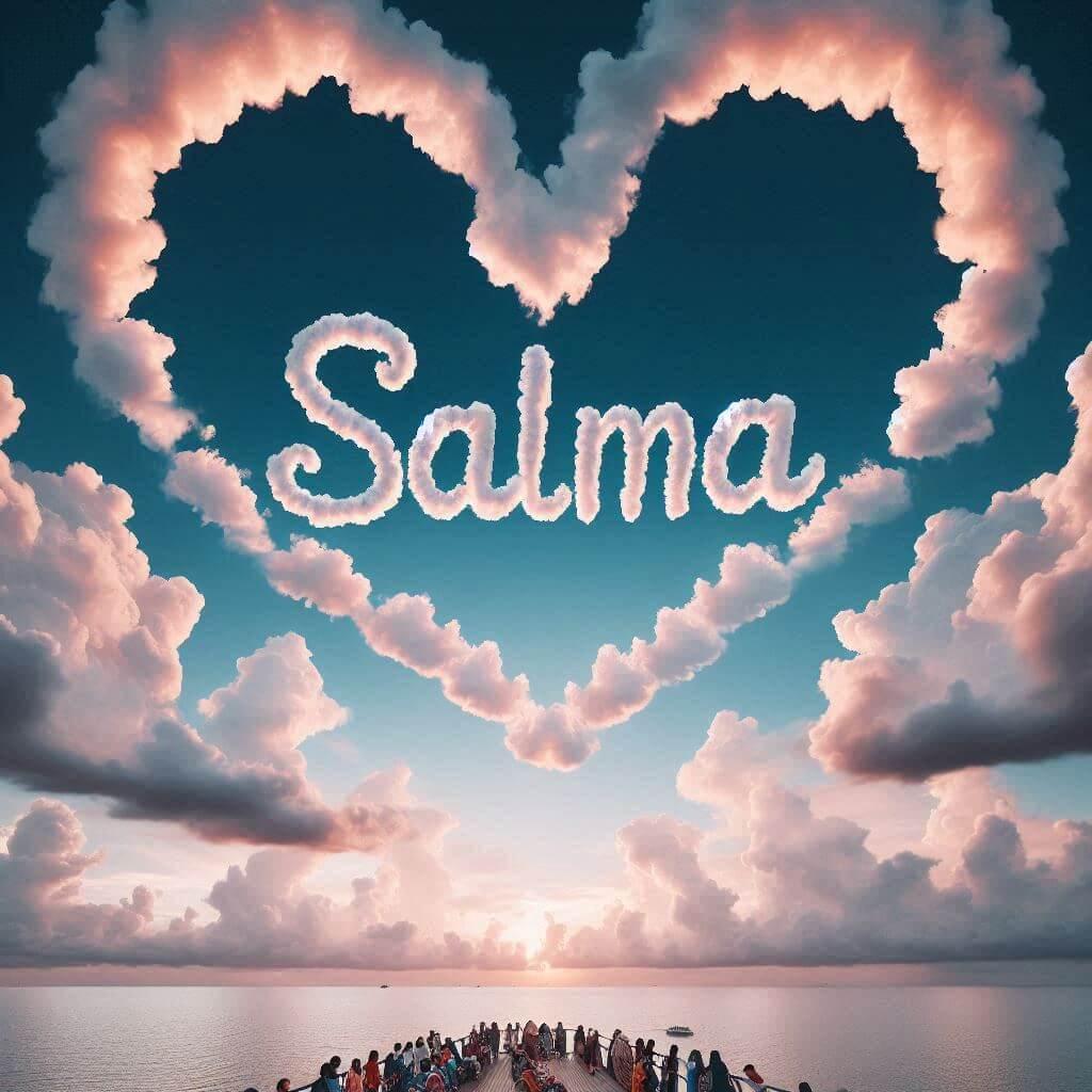 Tout savoir sur le prenom salma origine caractere signification amour