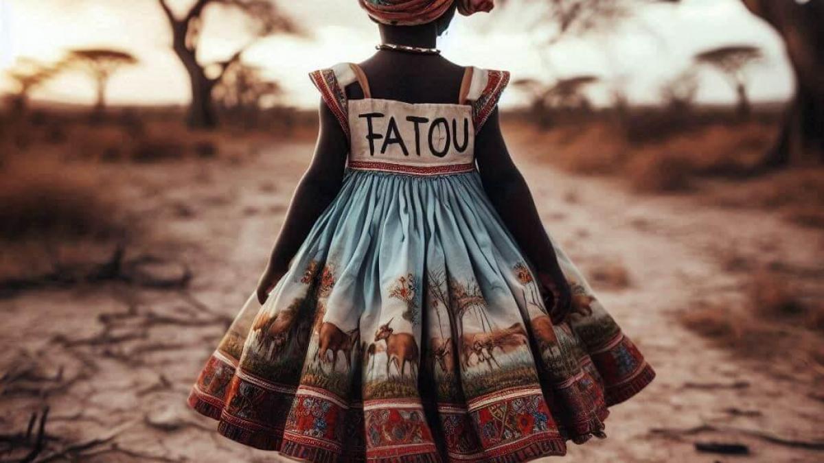 Prénoms Africains Filles : Signification, Origine et Idées 2025